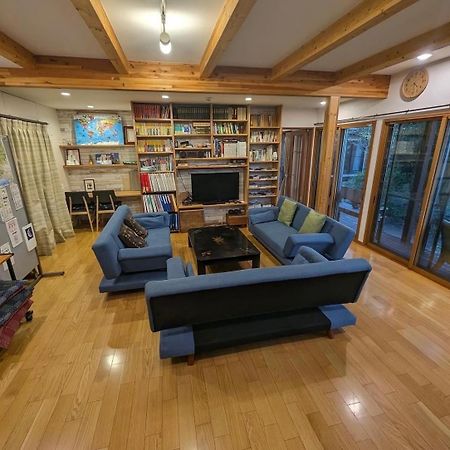 Guest House Ki-Zu - Vacation Stay 92940 Nishio Buitenkant foto