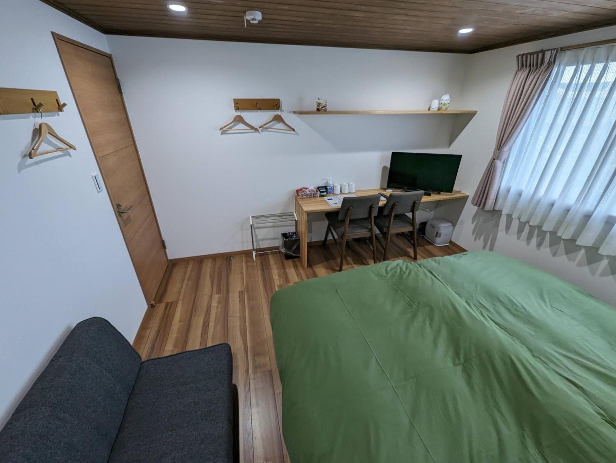 Guest House Ki-Zu - Vacation Stay 92940 Nishio Buitenkant foto