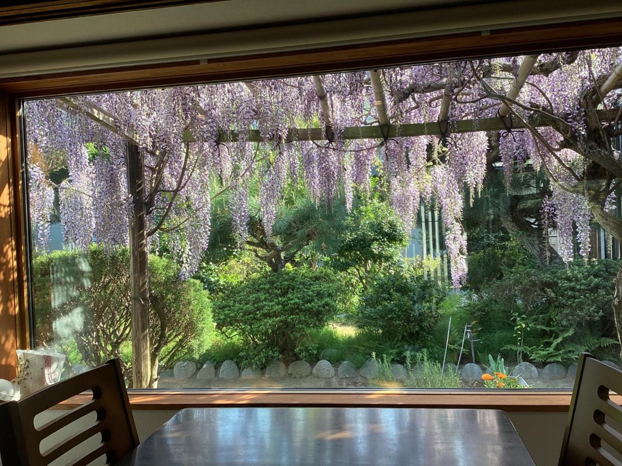 Guest House Ki-Zu - Vacation Stay 92940 Nishio Buitenkant foto
