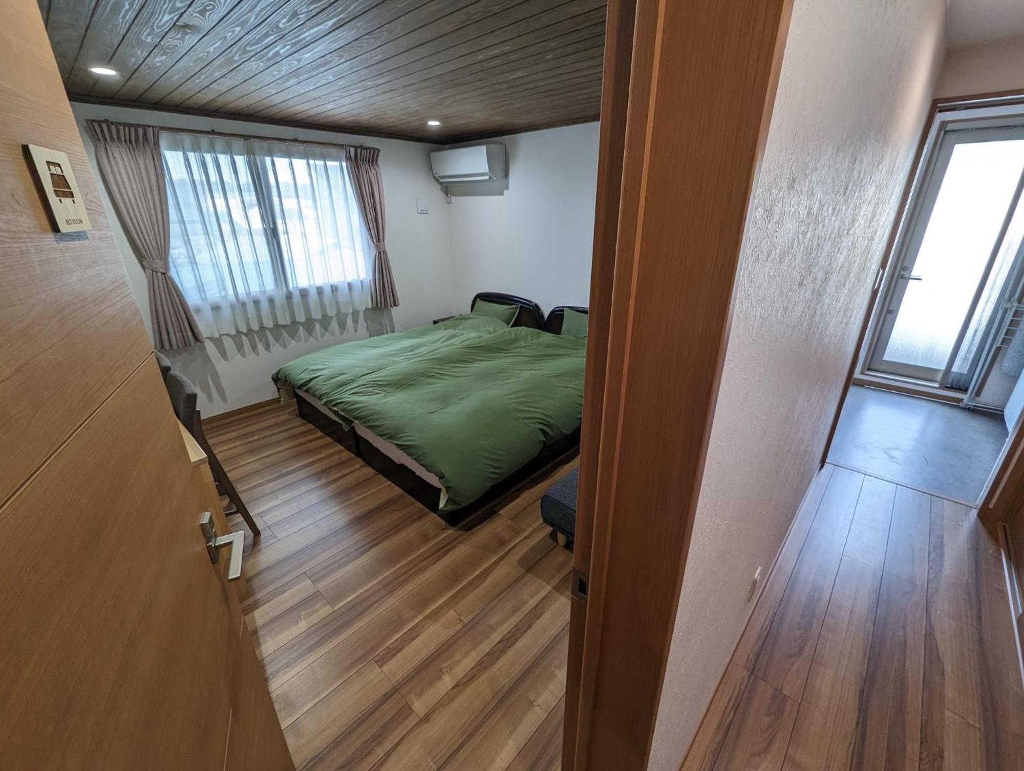Guest House Ki-Zu - Vacation Stay 92940 Nishio Buitenkant foto