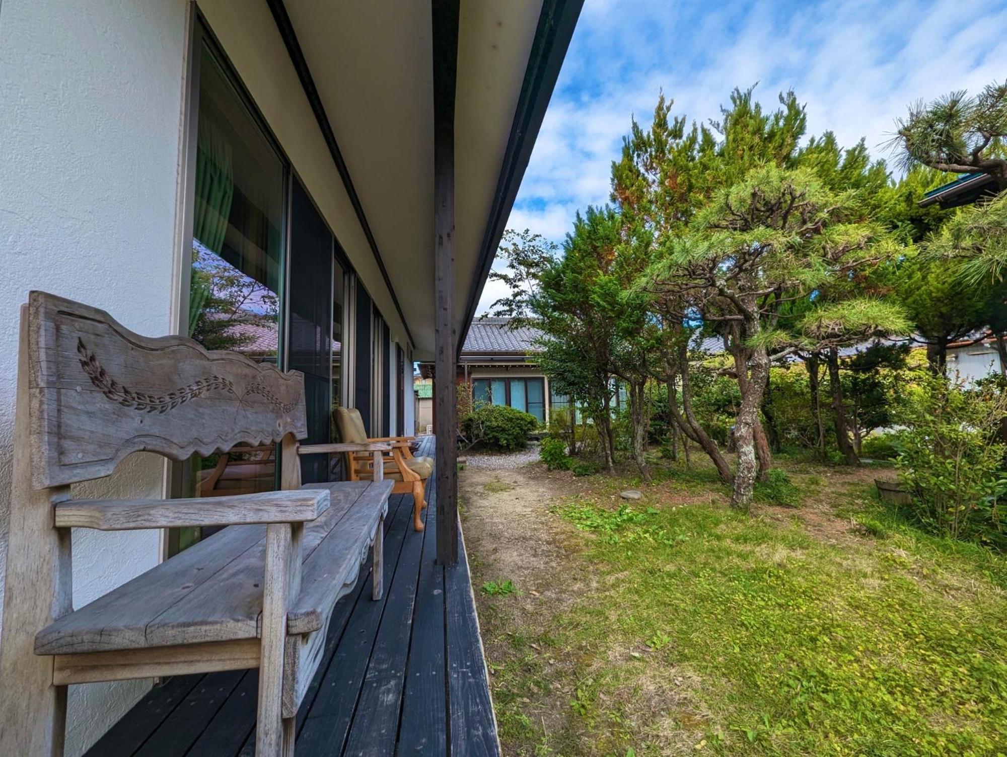 Guest House Ki-Zu - Vacation Stay 92940 Nishio Buitenkant foto