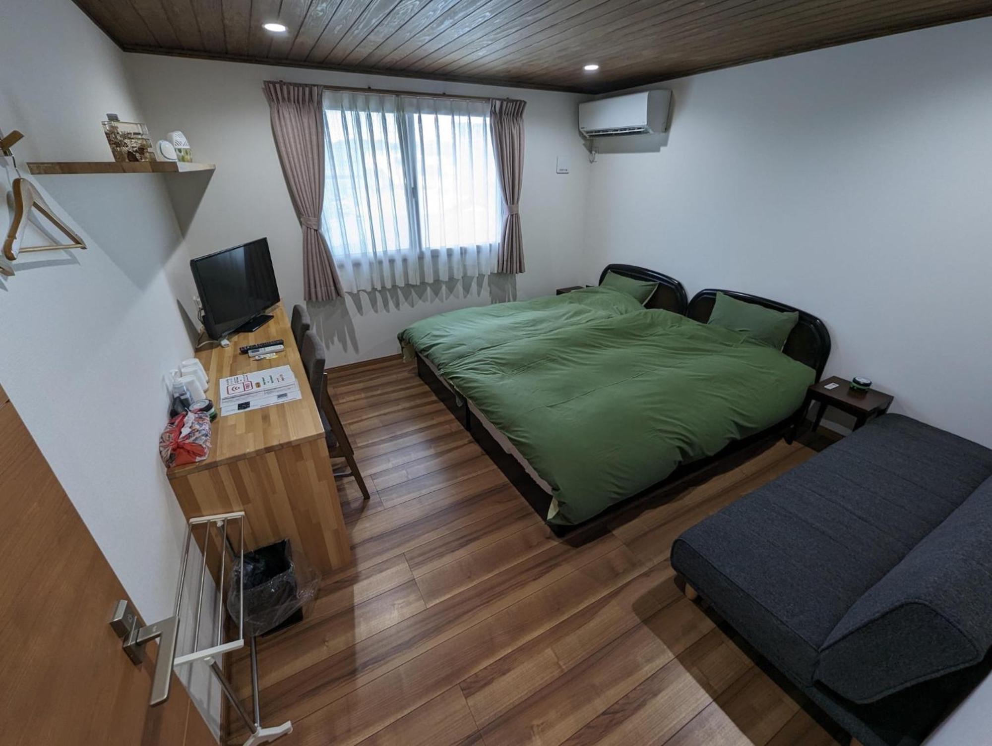 Guest House Ki-Zu - Vacation Stay 92940 Nishio Buitenkant foto